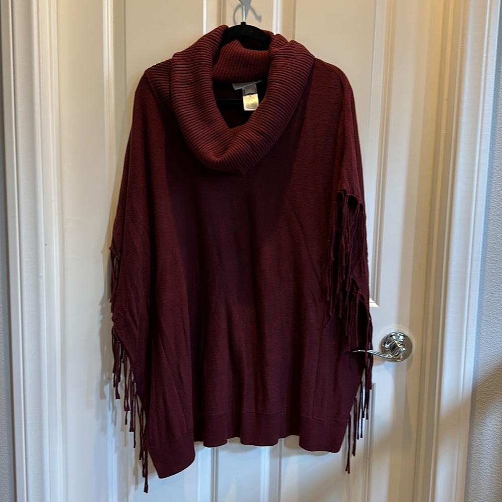 Plus size women, clothing